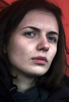 Изображение актера Вета Гераськина