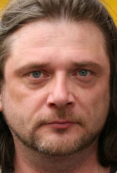 Изображение актера Андрей Кавун