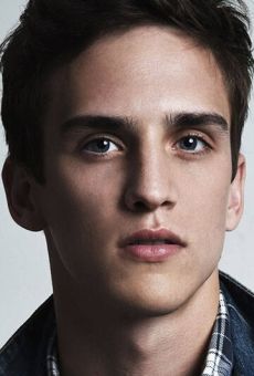 Изображение актера Nick Hargrove