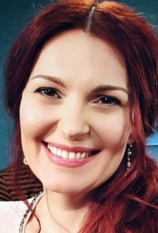 Изображение актера Ирина Ткаленко