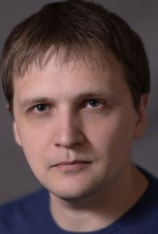 Изображение актера Роман Жигалов