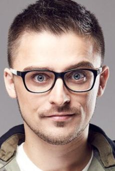 Изображение актера Назарий Гук