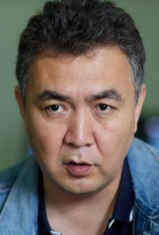 Изображение актера Нурбек Эген