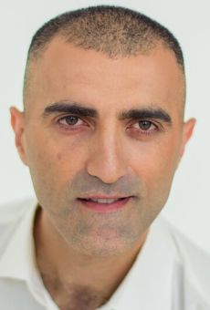 Изображение актера Лоуис Пьер Бруно