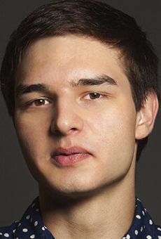 Изображение актера Вячеслав Баймбетов