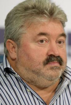Изображение актера Александр Крестников