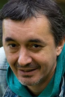 Изображение актера Олег Гераськин