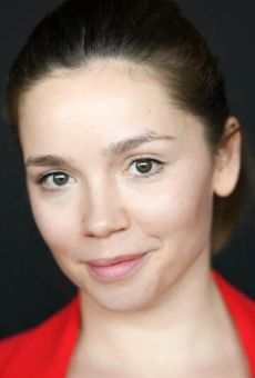 Изображение актера Катерина Рыжук