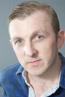 Изображение актера Каолан Бирн