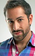 Изображение актера Xavi Mañé