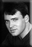 Изображение актера Кристофер В. Джонс