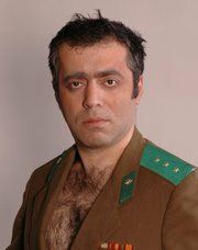 Изображение актера Арсен Даниелян