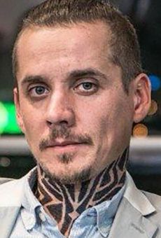 Изображение актера Дмитрий Кырыкбаев