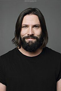 Изображение актера Эдриан Коллинз