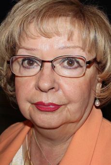 Изображение актера Екатерина Маркова
