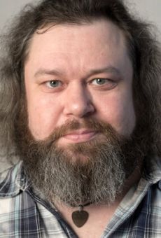 Изображение актера Роман Никитин