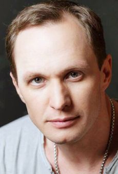 Изображение актера Иван Шибанов