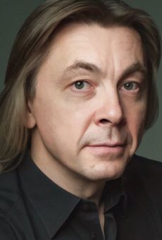 Изображение актера Игорь Балалаев