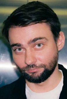 Изображение актера Максим Свешников