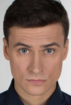 Изображение актера Матеуш Даменцки