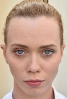 Изображение актера Маргарита Симонова