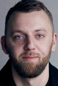 Изображение актера Густав Мёллер