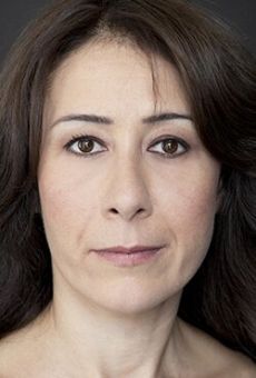 Изображение актера Айшегюль Юнсал