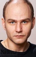 Изображение актера Константин Шелестун