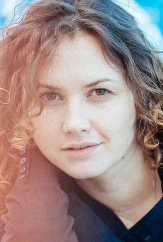 Анастасия Салова изображение актера