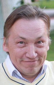 Изображение актера Константин Наумочкин