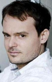 Изображение актера Йоханнес Алльмайер