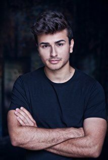 Изображение актера Alexander Eling
