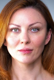 Изображение актера Екатерина Строгова