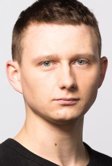Изображение актера Павел Шевандо