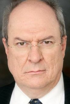 Изображение актера Ларри Бранденбург