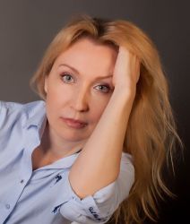 Фото №2 Светлана Галка
