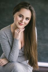 Фото №1 Мария Арнаут