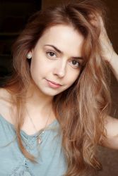 Фото №2 Лиза Климова