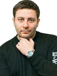 Фото №1 Сергей Минаев