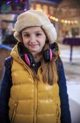 Фото №2 Анна Полищук