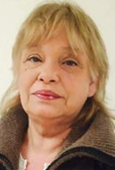 Изображение актера Ирина Гришина