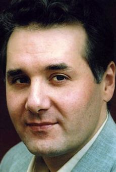 Изображение актера Андрей Рапопорт