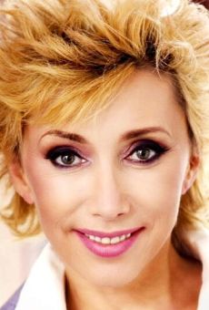 Изображение актера Елена Воробей