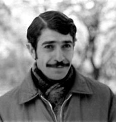 Изображение актера Аветик Геворкян