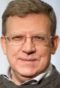 Изображение актера Алексей Кудрин