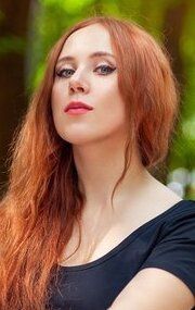 Изображение актера Анастасия Лучинина