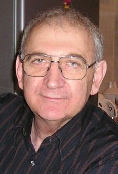 Изображение актера Эльдар Шенгелая