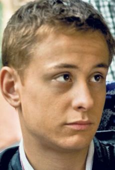 Изображение актера Самуэль Хеллер-Сейфферт