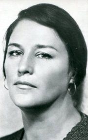 Изображение актера Нонна Мордюкова