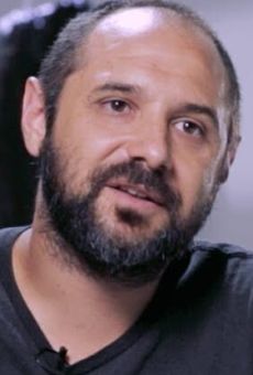 Изображение актера Демиан Рунья